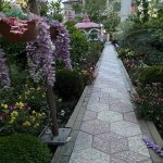 Satılır 6 otaqlı Həyət evi/villa, Novxanı, Abşeron rayonu 10