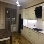 Kirayə (aylıq) 3 otaqlı Yeni Tikili, İçərişəhər metrosu, Bayıl qəs., Səbail rayonu 8