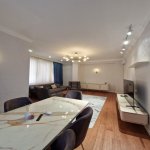 Kirayə (aylıq) 3 otaqlı Yeni Tikili, Nizami metrosu, Yasamal rayonu 5