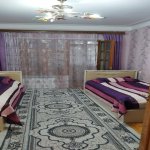 Kirayə (aylıq) 3 otaqlı Köhnə Tikili, Xalqlar dostluğu metrosu, Nizami rayonu 4