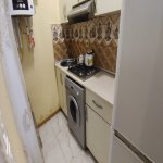 Kirayə (aylıq) 1 otaqlı Həyət evi/villa, İnşaatçılar metrosu, Yasamal qəs., Yasamal rayonu 8