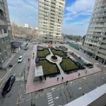 Satılır 2 otaqlı Yeni Tikili, Avtovağzal metrosu, Biləcəri qəs., Binəqədi rayonu 15