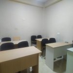 Kirayə (aylıq) 1 otaqlı Ofis, Memar Əcəmi metrosu, 3-cü mikrorayon, Nəsimi rayonu 1