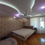 Kirayə (aylıq) 3 otaqlı Yeni Tikili, Qara Qarayev metrosu, Nizami rayonu 6