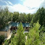 Satılır 16 otaqlı Həyət evi/villa, Avtovağzal metrosu, Binəqədi rayonu 26