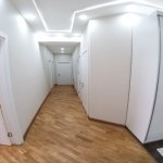 Kirayə (aylıq) 3 otaqlı Yeni Tikili, Xətai metrosu, Ağ şəhər, Xətai rayonu 2