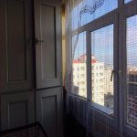 Kirayə (aylıq) 3 otaqlı Yeni Tikili, Memar Əcəmi metrosu, 9-cu mikrorayon, Binəqədi rayonu 11