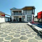 Kirayə (günlük) 6 otaqlı Həyət evi/villa Qəbələ 6