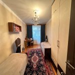 Satılır 3 otaqlı Köhnə Tikili, Qara Qarayev metrosu, Nizami rayonu 7