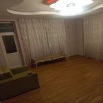 Kirayə (aylıq) 3 otaqlı Yeni Tikili, Xalqlar dostluğu metrosu, Nizami rayonu 6