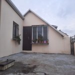 Satılır 6 otaqlı Həyət evi/villa, Əhmədli metrosu, Əhmədli, Xətai rayonu 2