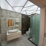 Kirayə (aylıq) 3 otaqlı Yeni Tikili, Neftçilər metrosu, Bakıxanov qəs., Aygün Mall, Sabunçu rayonu 12