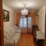 Kirayə (aylıq) 3 otaqlı Köhnə Tikili, Nəriman Nərimanov metrosu, Nərimanov rayonu 6