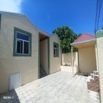 Satılır 4 otaqlı Həyət evi/villa, Binə qəs., Xəzər rayonu 1