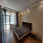 Kirayə (aylıq) 3 otaqlı Yeni Tikili, Nizami metrosu, Yasamal rayonu 6