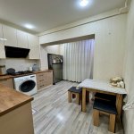 Satılır 2 otaqlı Köhnə Tikili, Nəsimi metrosu, 9-cu mikrorayon, Binəqədi rayonu 5