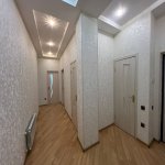 Продажа 2 комнатная Новостройка, 3-ий микрорайон, Клиника им. Зарифы Алиевы, Насими район 8