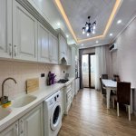 Kirayə (aylıq) 3 otaqlı Yeni Tikili, İçərişəhər metrosu, Səbail rayonu 8