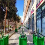 Satılır 2 otaqlı Köhnə Tikili, İçərişəhər metrosu, Yasamal rayonu 24