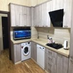 Kirayə (aylıq) 2 otaqlı Yeni Tikili, Qara Qarayev metrosu, 8-ci kilometr, Nizami rayonu 10
