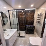 Kirayə (aylıq) 2 otaqlı Yeni Tikili, Nəriman Nərimanov metrosu, Nərimanov rayonu 11