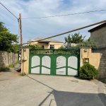 Satılır 6 otaqlı Həyət evi/villa, Xocaəsən metrosu, Sulutəpə qəs., Binəqədi rayonu 1