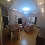 Kirayə (aylıq) 3 otaqlı Yeni Tikili, Nizami metrosu, Yasamal rayonu 29