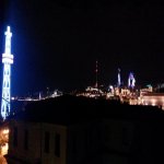 Kirayə (aylıq) 3 otaqlı Köhnə Tikili, Sahil metrosu, Səbail rayonu 15