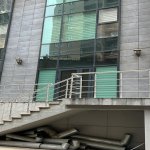 Kirayə (aylıq) 3 otaqlı Ofis, Yasamal rayonu 2