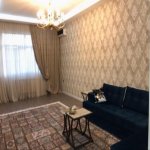 Kirayə (aylıq) 2 otaqlı Yeni Tikili, İnşaatçılar metrosu, Yasamal rayonu 15