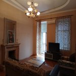 Kirayə (aylıq) 4 otaqlı Köhnə Tikili, Səbail rayonu 19