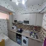 Satılır 3 otaqlı Yeni Tikili, Həzi Aslanov metrosu, Əhmədli, Xətai rayonu 11