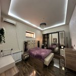 Kirayə (aylıq) 6 otaqlı Həyət evi/villa, Şağan, Xəzər rayonu 4