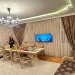 Kirayə (aylıq) 3 otaqlı Köhnə Tikili, Nəriman Nərimanov metrosu, Montin qəs., Nərimanov rayonu 2