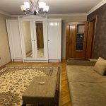 Kirayə (aylıq) 1 otaqlı Köhnə Tikili, Qara Qarayev metrosu, Nizami rayonu 3