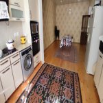 Satılır 7 otaqlı Həyət evi/villa, Avtovağzal metrosu, Biləcəri qəs., Binəqədi rayonu 21