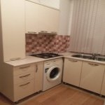 Kirayə (aylıq) 2 otaqlı Yeni Tikili Xırdalan 4