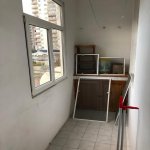 Kirayə (aylıq) 2 otaqlı Yeni Tikili, İnşaatçılar metrosu, Yasamal qəs., Yasamal rayonu 6