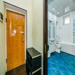 Посуточно 3 комнатная Вторичка, м. Ичяришяхяр метро, Сябаиль район 9