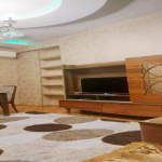 Kirayə (aylıq) 3 otaqlı Yeni Tikili, Həzi Aslanov metrosu, Xətai rayonu 9