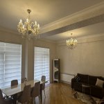 Kirayə (aylıq) 3 otaqlı Yeni Tikili, Ağ şəhər, Xətai rayonu 3