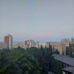 Kirayə (aylıq) 4 otaqlı Yeni Tikili, Elmlər akademiyası metrosu, Yasamal rayonu 26