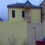 Satılır 7 otaqlı Həyət evi/villa, Azadlıq metrosu, Biləcəri qəs., Binəqədi rayonu 1