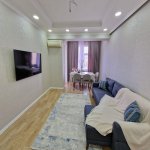 Satılır 3 otaqlı Yeni Tikili, Həzi Aslanov metrosu, Xətai rayonu 3