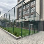 Satılır 3 otaqlı Yeni Tikili, Xətai metrosu, Ağ şəhər, Xətai rayonu 2