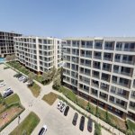 Продажа 1 комнат Новостройка, пос. Нардаран, Sea Breeze, Сабунчу район 13