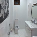 Kirayə (aylıq) 7 otaqlı Həyət evi/villa, Badamdar qəs., Səbail rayonu 14