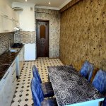 Kirayə (aylıq) 3 otaqlı Yeni Tikili, Qara Qarayev metrosu, Nizami rayonu 4