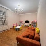 Kirayə (aylıq) 5 otaqlı Həyət evi/villa, Mərdəkan, Xəzər rayonu 9