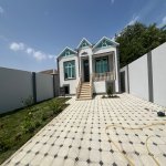 Satılır 3 otaqlı Həyət evi/villa, Kürdəxanı qəs., Sabunçu rayonu 1